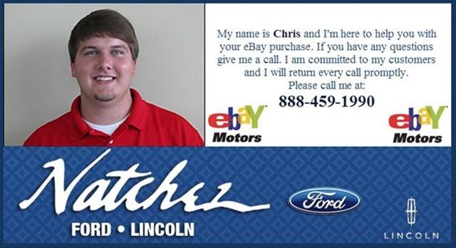 Lincoln Town Car 2004 photo 1