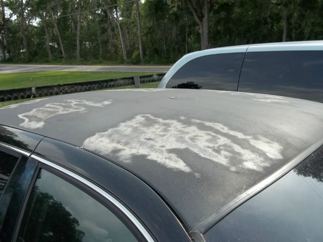 Lincoln Town Car Club Cab 155 WB HD Sedan