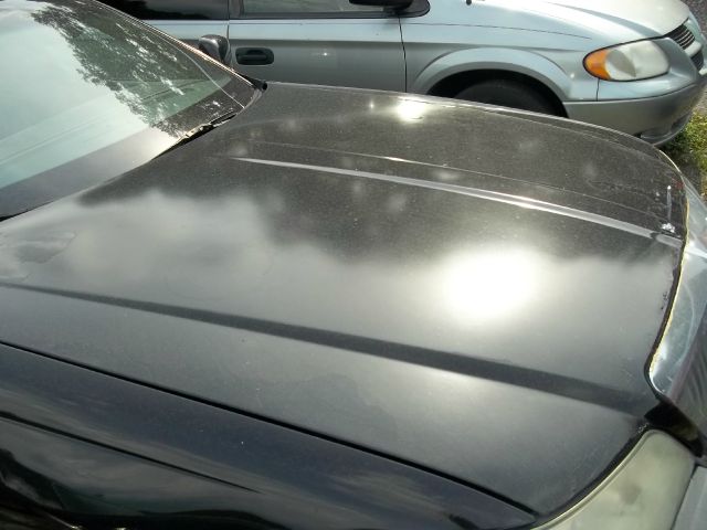 Lincoln Town Car 2004 photo 2