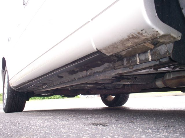 Lincoln Town Car 2004 photo 12