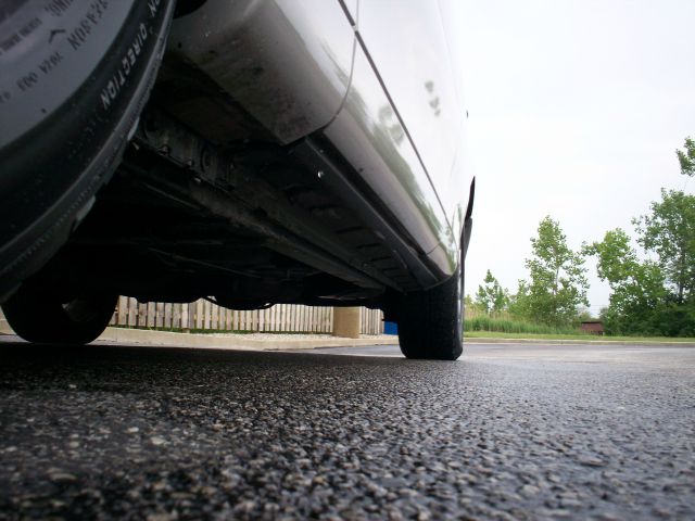 Lincoln Town Car 2004 photo 13