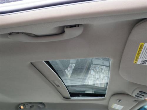 Lincoln Town Car 2006 photo 1