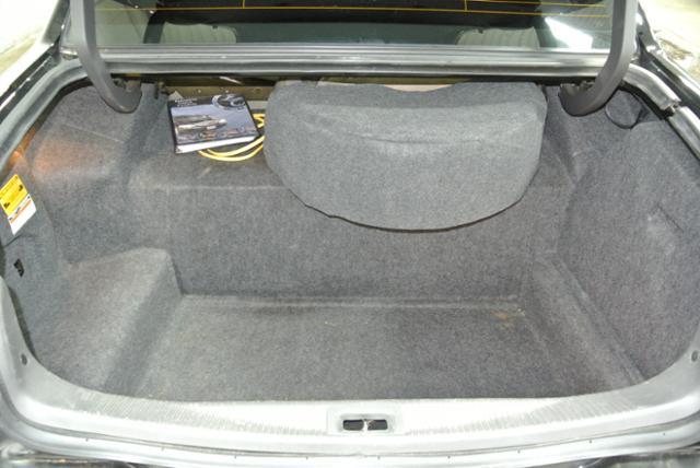 Lincoln Town Car Unknown Sedan