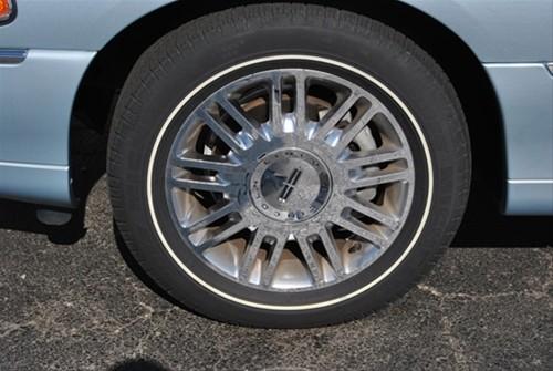 Lincoln Town Car 2006 photo 5