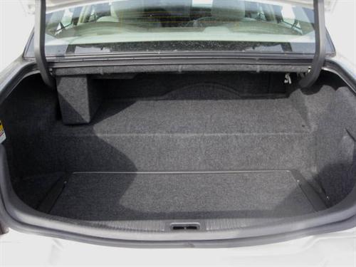 Lincoln Town Car 2006 photo 1