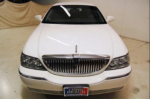 Lincoln Town Car 2006 photo 1