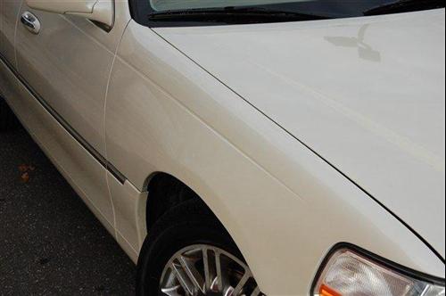 Lincoln Town Car DOWN 4.9 WAC Other