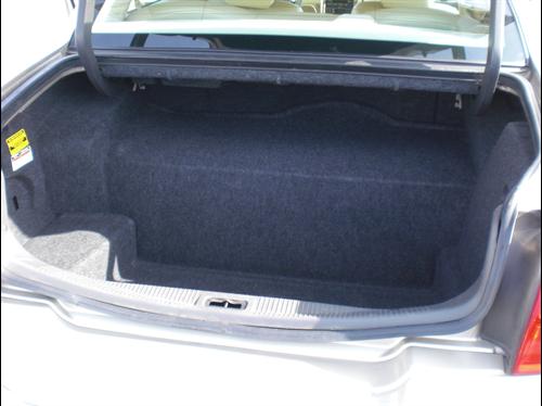 Lincoln Town Car 2006 photo 1