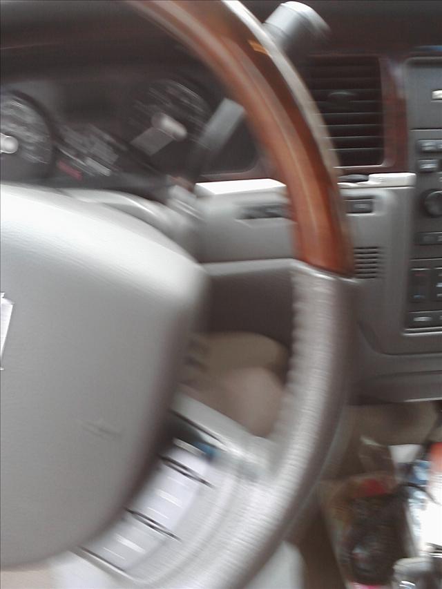 Lincoln Town Car 2006 photo 3