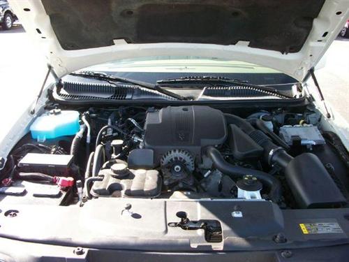 Lincoln Town Car 2006 photo 3