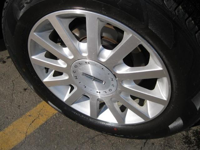 Lincoln Town Car 2006 photo 3