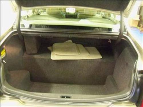 Lincoln Town Car 2006 photo 5