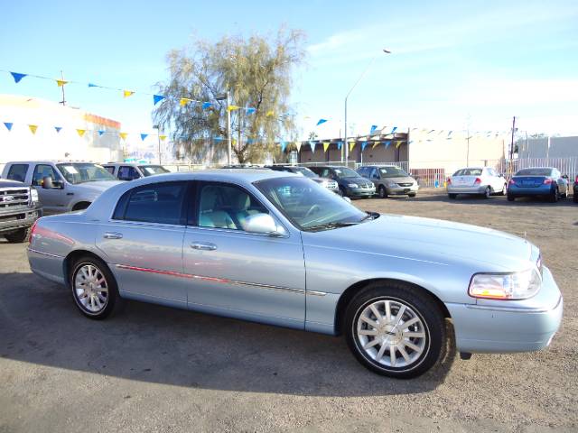 Lincoln Town Car 2006 photo 5