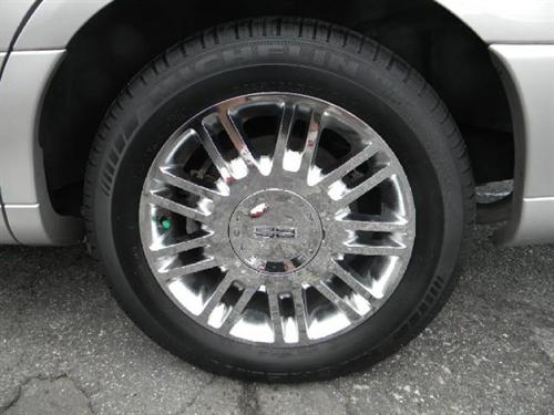 Lincoln Town Car 2006 photo 4