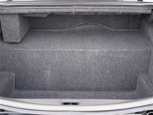 Lincoln Town Car 2002 Tii Other