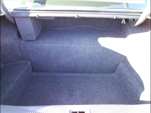 Lincoln Town Car DOWN 4.9 WAC Other