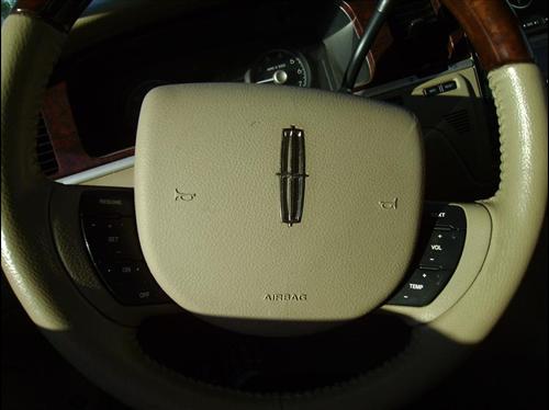 Lincoln Town Car 2006 photo 5