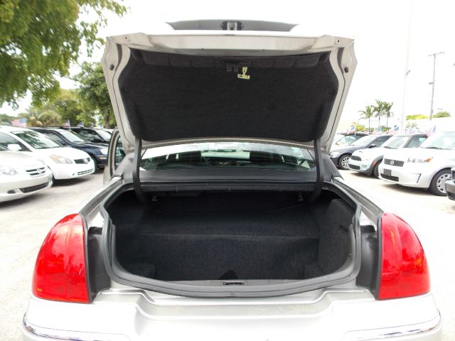 Lincoln Town Car 2006 photo 1