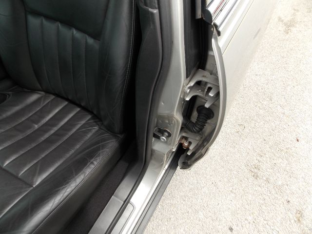 Lincoln Town Car 2006 photo 37