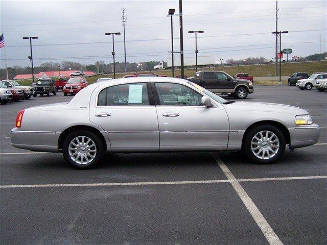Lincoln Town Car 2006 photo 5