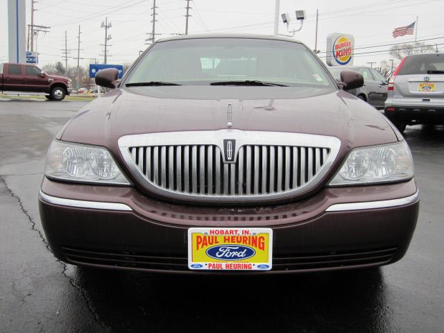 Lincoln Town Car 2006 photo 1