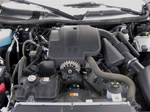 Lincoln Town Car DOWN 4.9 WAC Other