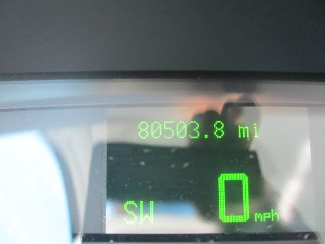 Lincoln Town Car 2006 photo 2