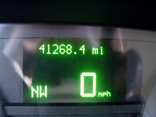 Lincoln Town Car 2006 photo 4