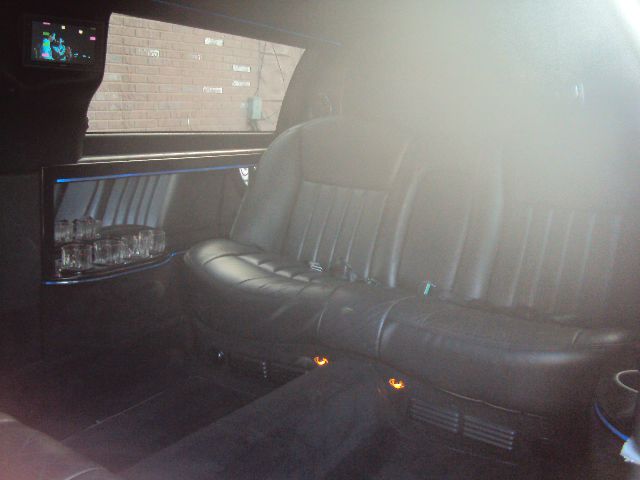 Lincoln Town Car 2007 photo 25