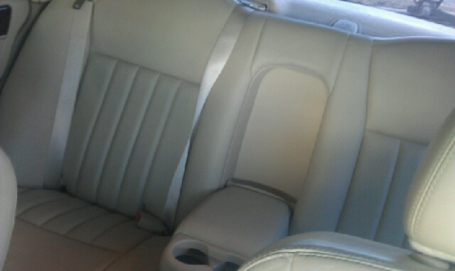 Lincoln Town Car 2007 photo 2