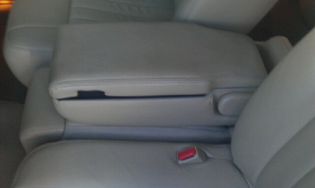 Lincoln Town Car 2007 photo 3