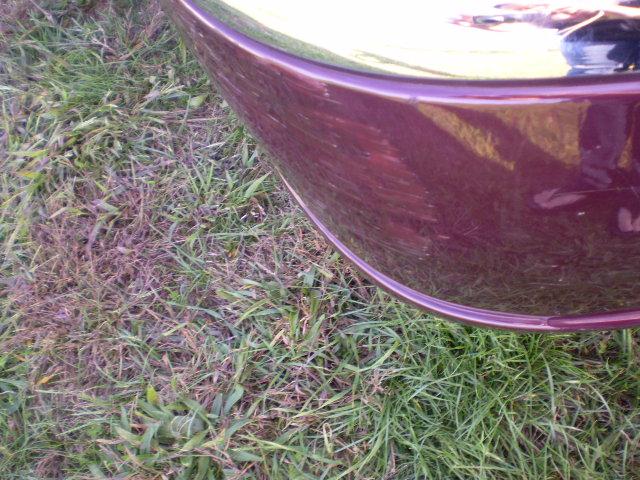 Lincoln Town Car 2007 photo 4