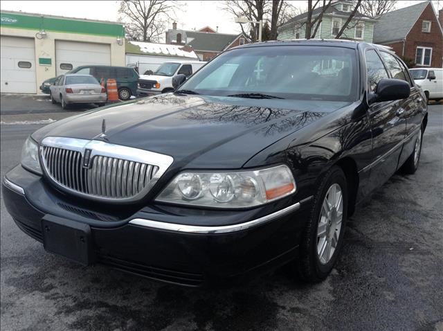 Lincoln Town Car 2007 photo 1