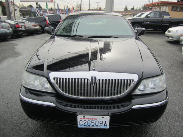 Lincoln Town Car 2007 photo 1