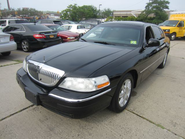 Lincoln Town Car 2007 photo 1