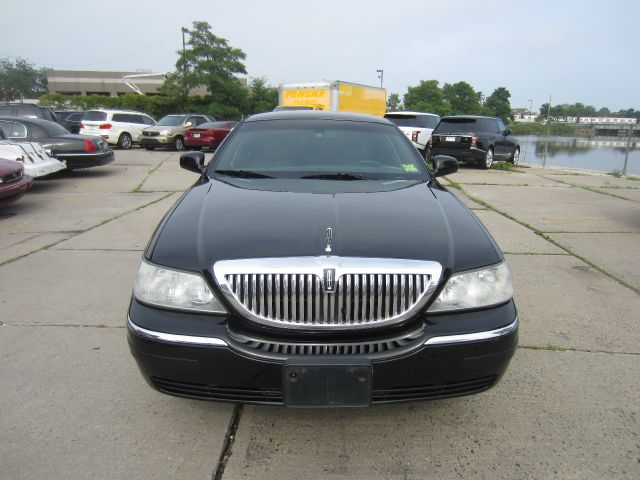 Lincoln Town Car 2007 photo 4