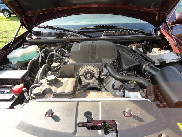 Lincoln Town Car 2007 photo 5