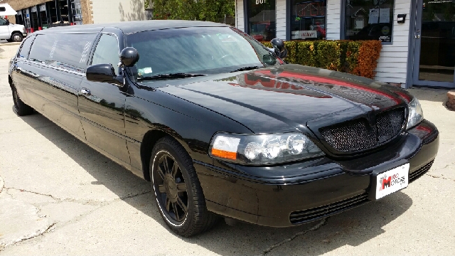Lincoln Town Car 2007 photo 1