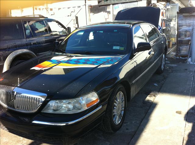 Lincoln Town Car 2007 photo 3