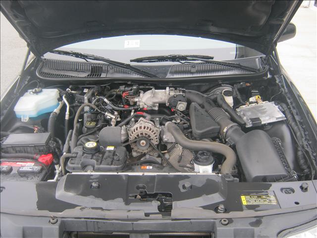 Lincoln Town Car Club Cab 155 WB HD Sedan