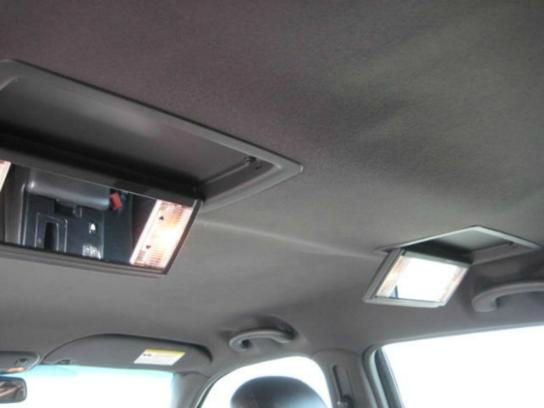 Lincoln Town Car 2008 photo 12