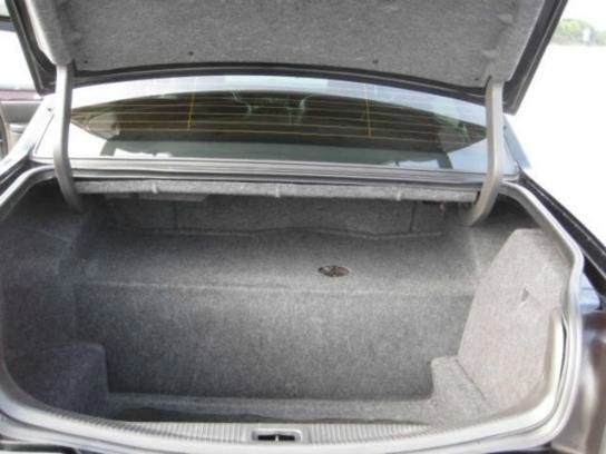 Lincoln Town Car 2008 photo 14