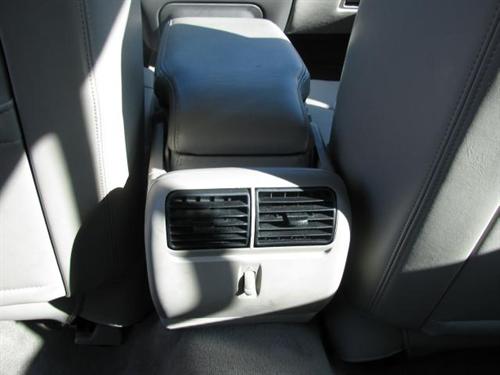 Lincoln Town Car 2009 photo 5