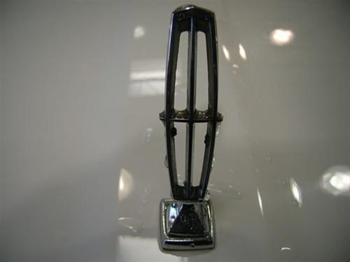 Lincoln Town Car 2009 photo 2