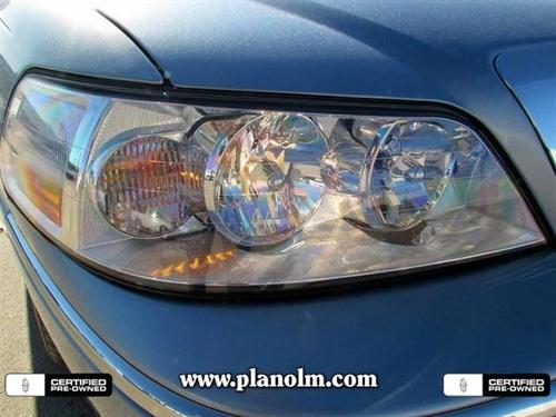 Lincoln Town Car 2009 photo 5