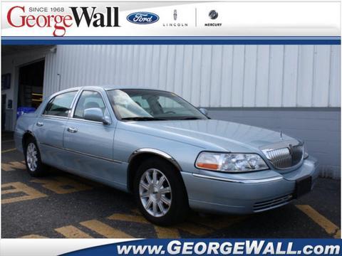 Lincoln Town Car DOWN 4.9 WAC Other
