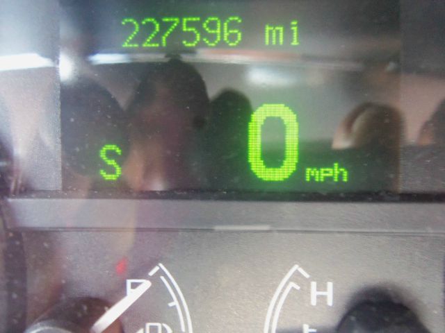 Lincoln Town Car 2010 photo 1