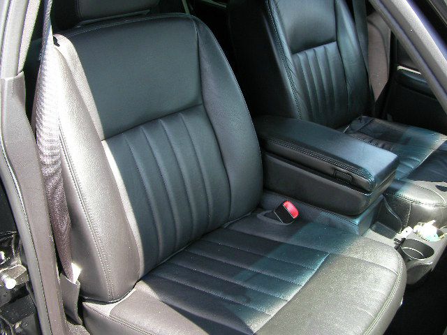 Lincoln Town Car 2010 photo 12
