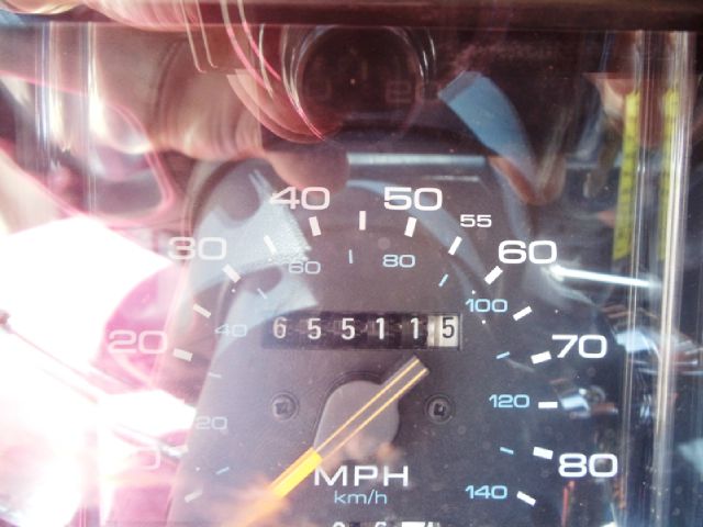 Lincoln Twoncar 1989 photo 3