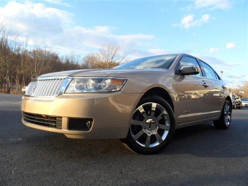 Lincoln ZEPHYR Smartkey, JBL, BLUE Tooth, FOG LIGH Other